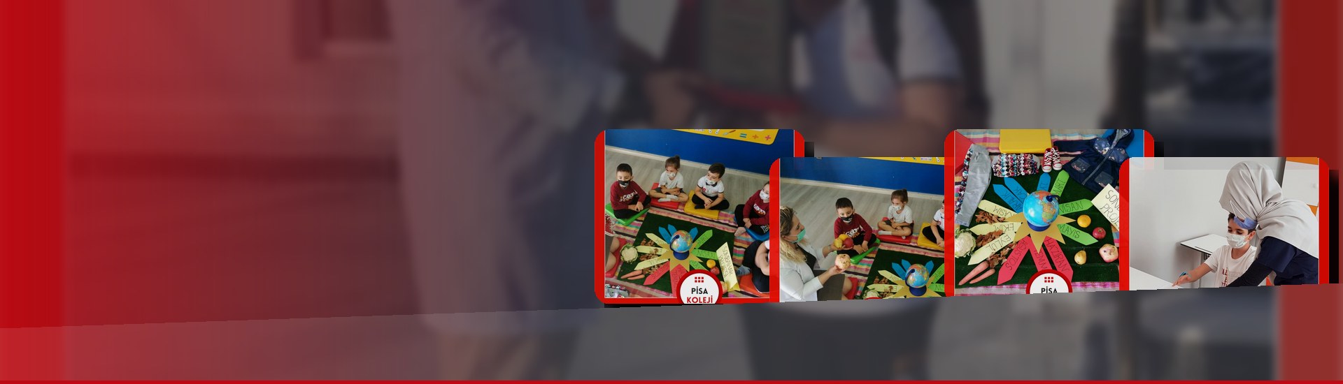 PES — Pisa Eğitim Sistemi