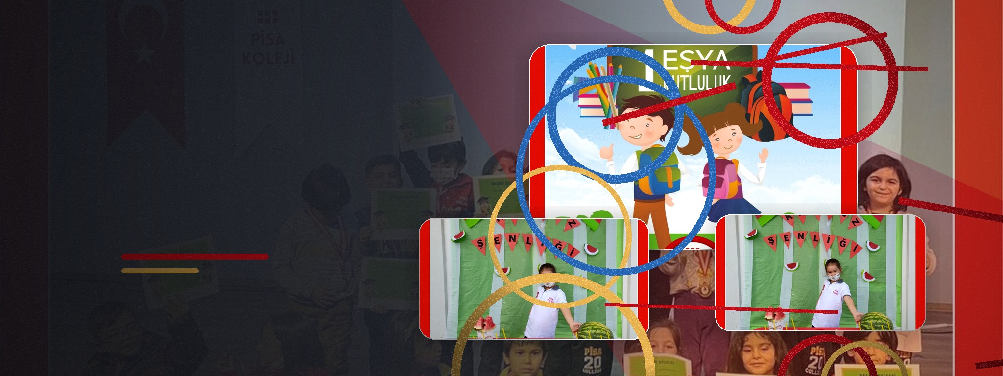 PİSAKOD — Newton Junior Academy