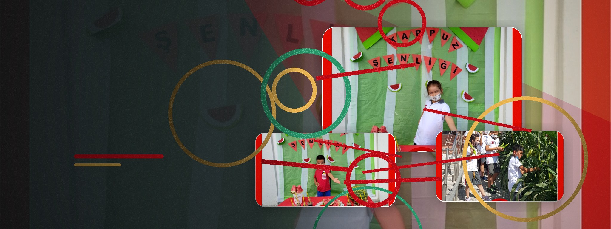 29 Ekim Cumhuriyet Bayramı Hazırlıkları